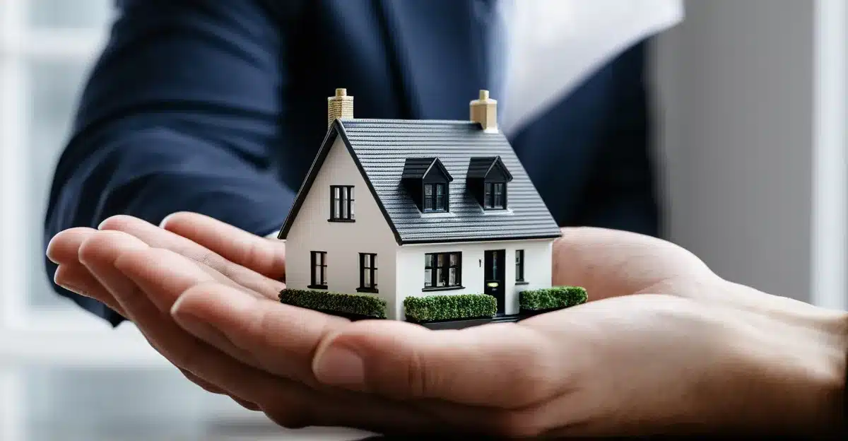 How Is the UK Property Market Adapting to New Financial Regulations?