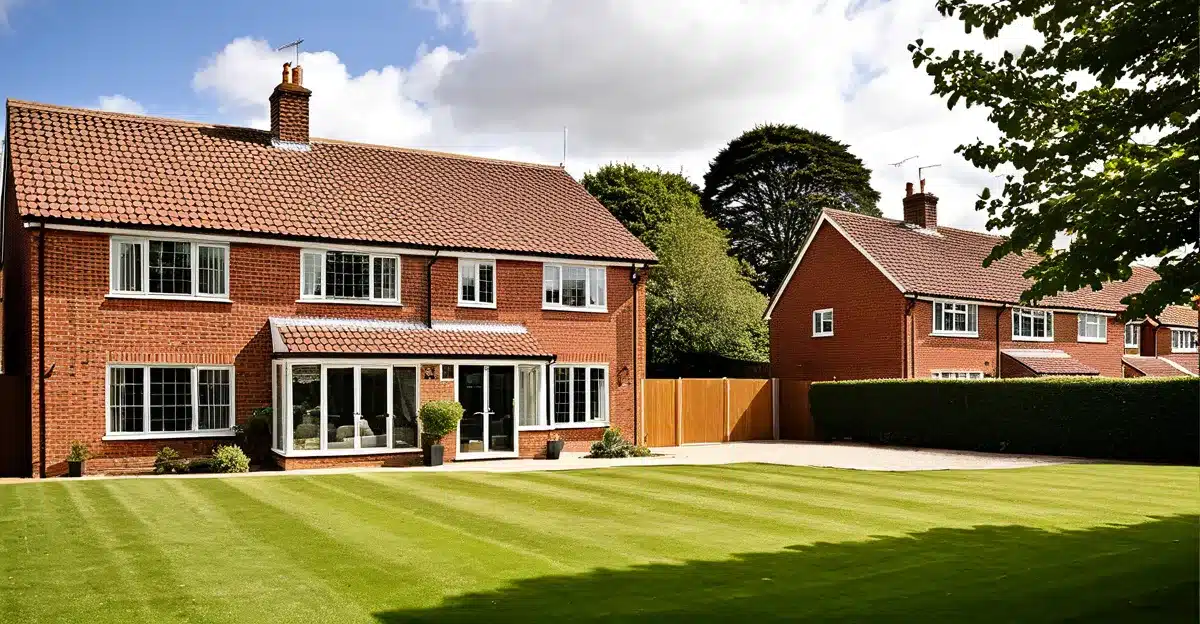 What strategies are effective for UK property tax planning?
